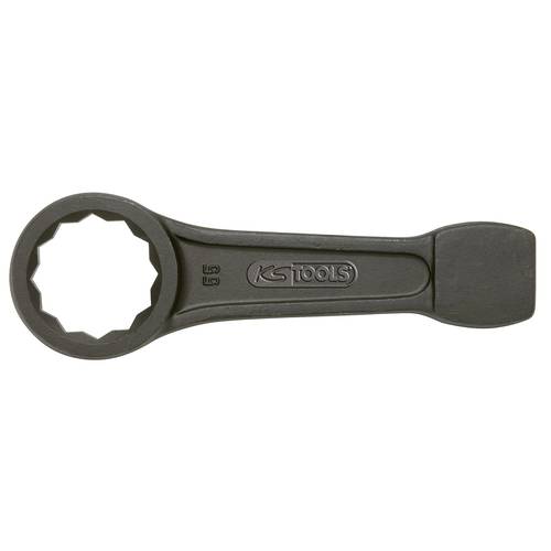 Thumbnail - KS Tools 5172342 517.2342 Schlag-Ringschlüssel Schlüsselweite (Metrisch) 38 mm