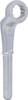 KS Tools 517.9022 5179022 Zug-Ringschlüssel Schlüsselweite (Metrisch) 22 mm