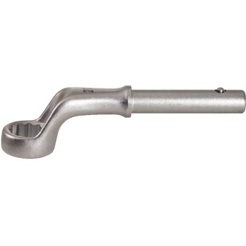 Thumbnail - KS Tools 5179139 517.9139 Zug-Ringschlüssel Schlüsselweite (Zoll) 3
