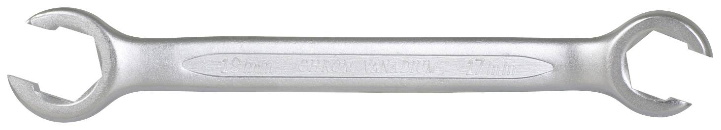 KS Tools 5179255 517.9255 Dubbele ringsleutel Sleutelbreedte (inch) 3/8 - 5/16 afbeelding