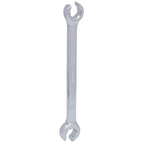 Thumbnail - KS Tools 5180524 518.0524 Doppel-Ringschlüssel Schlüsselweite (Metrisch) 12 - 13 mm