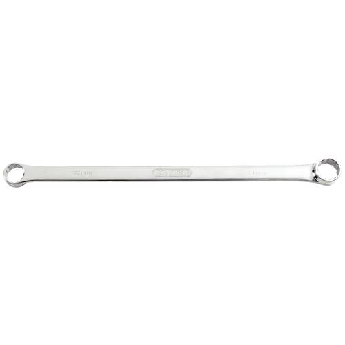 Thumbnail - KS Tools 5180822 518.0822 Doppel-Ringschlüssel Schlüsselweite (Metrisch) 10 - 11 mm