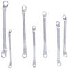 KS Tools 518.0847 5180847 Doppel-Ringschlüssel-Satz Schlüsselweite (Metrisch) 8 - 22 mm
