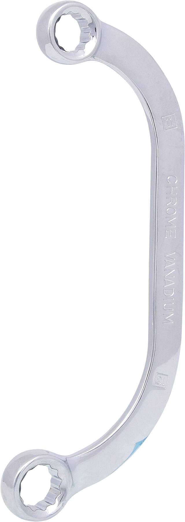 KS Tools 5180853 518.0853 Dubbele ringsleutel Sleutelbreedte (metrisch) 11 - 13 mm