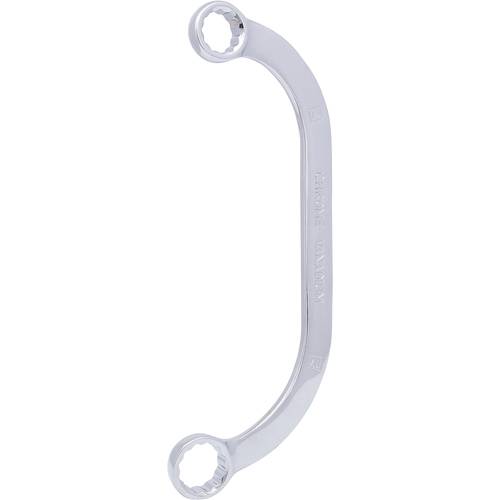 KS Tools 5180856 518.0856 Doppel-Ringschlüssel Schlüsselweite (Metrisch) 14 - 17 mm