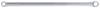 KS Tools 518.0933 518.0933 Doppel-Ringschlüssel Schlüsselweite (Metrisch) 11 - 12 mm