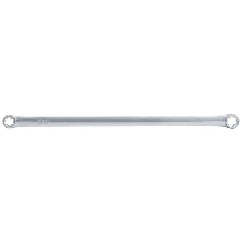 Thumbnail - KS Tools 5180936 518.0936 Doppel-Ringschlüssel Schlüsselweite (Metrisch) 22 - 24 mm
