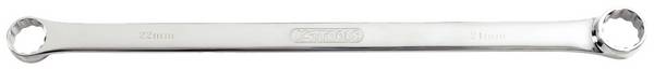 KS Tools 518.1802 5181802 Doppel-Ringschlüssel  Schlüsselweite (Metrisch) 6 - 8 mm
