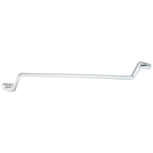 KS Tools 5183106 518.3106 Doppel-Ringschlüssel Schlüsselweite (Zoll) 5/8 - 11/16