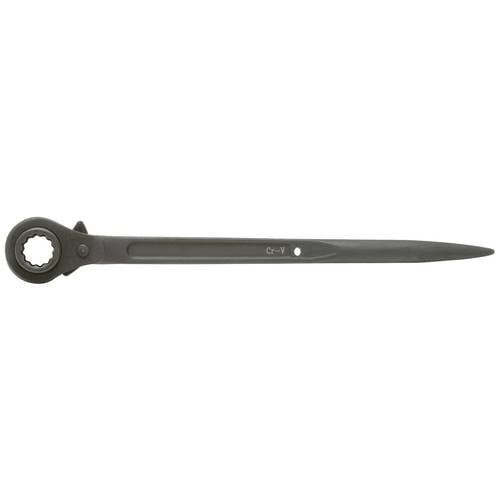 KS Tools 5221317 522.1317 Gerüstbauschlüssel Schlüsselweite (Metrisch) 13 - 17 mm