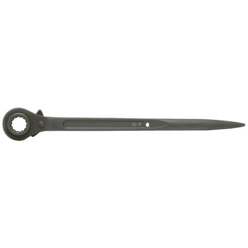 KS Tools 5222430 522.2430 Gerüstbauschlüssel Schlüsselweite (Metrisch) 24 - 30 mm