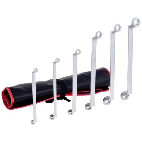 KS Tools 9110360 911.0360 Doppel-Ringschlüssel-Satz