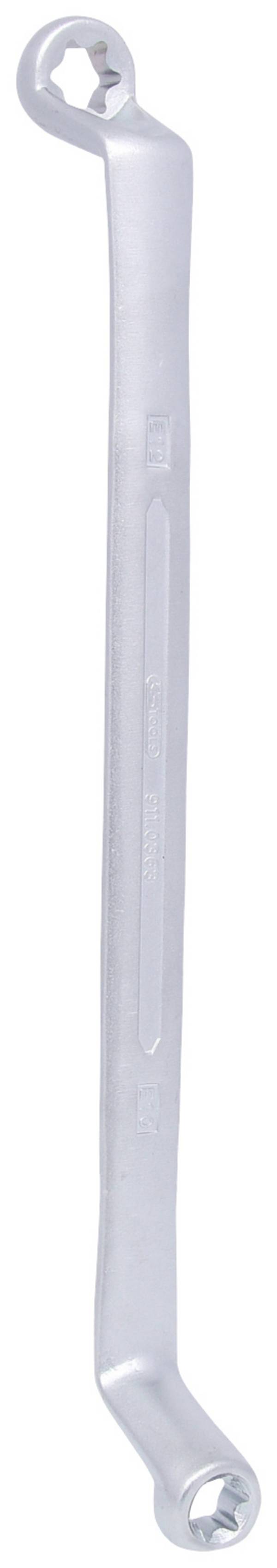KS Tools 911.0363 911.0363 Doppel-Ringschlüssel Schlüsselweite (Metrisch) 10 - 12 mm
