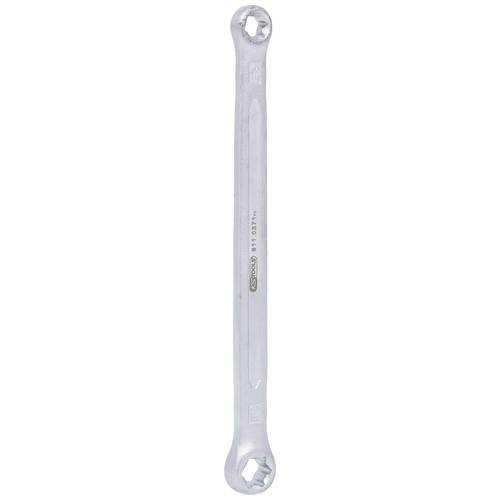 KS Tools 9110371 911.0371 Doppel-Ringschlüssel Schlüsselweite (Metrisch) 6 - 8 mm