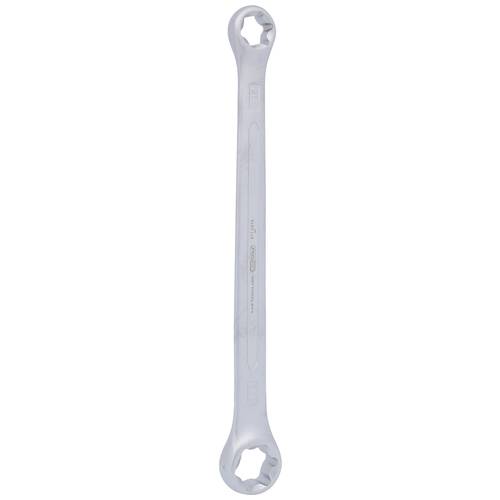 KS Tools 9110375 911.0375 Doppel-Ringschlüssel Schlüsselweite (Metrisch) 16 - 22 mm