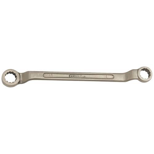 Thumbnail - KS Tools 9637419 963.7419 Doppel-Ringschlüssel Schlüsselweite (Metrisch) 30 - 36 mm