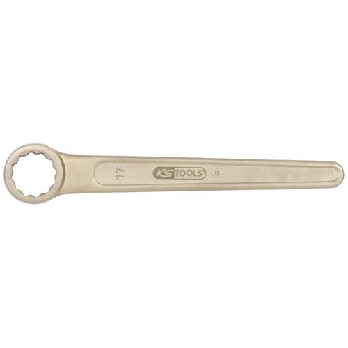 Thumbnail - KS Tools 9637601 963.7601 Einringschlüssel Schlüsselweite (Zoll) 1 7/8