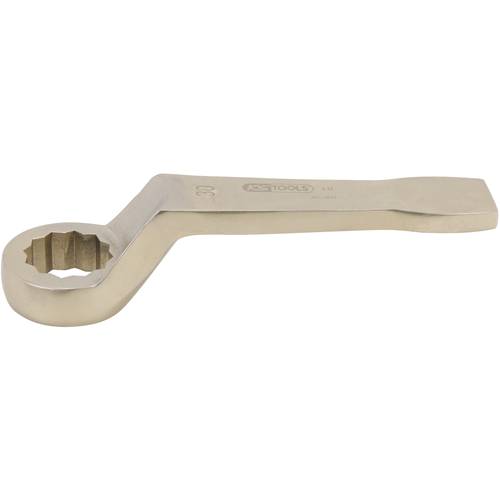 KS Tools 9637835 963.7835 Schlag-Ringschlüssel Schlüsselweite (Metrisch) 27 mm