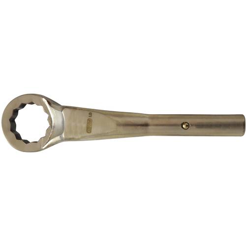 Thumbnail - KS Tools 9638017 963.8017 Zug-Ringschlüssel Schlüsselweite (Metrisch) 32 mm