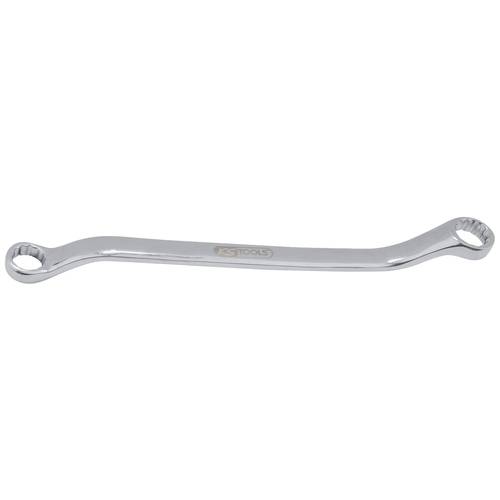 Thumbnail - KS Tools 9641107 964.1107 Doppel-Ringschlüssel Schlüsselweite (Metrisch) 12 - 14 mm