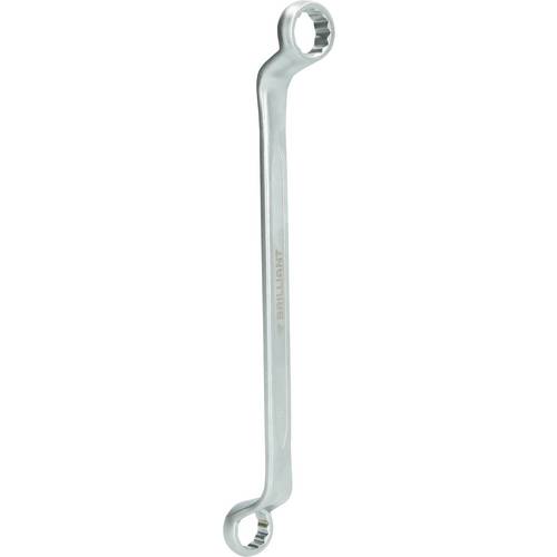 Thumbnail - Brilliant Tools BT012905 BT012905 Doppel-Ringschlüssel Schlüsselweite (Metrisch) 16 - 17 mm