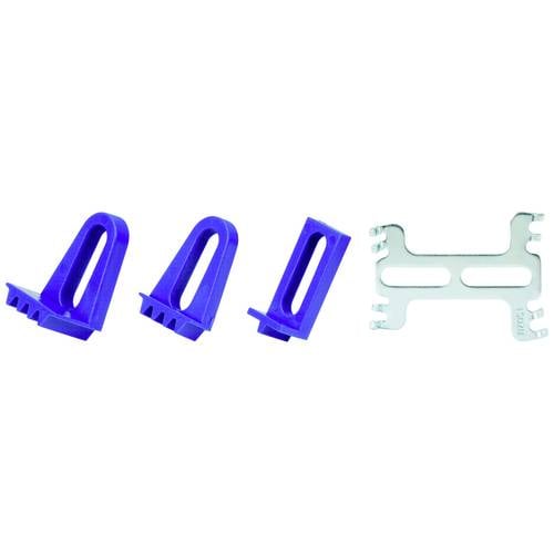 KS Tools 1503025 Universal-Schwungrad-Blockierwerkzeug-Satz, 4-tlg