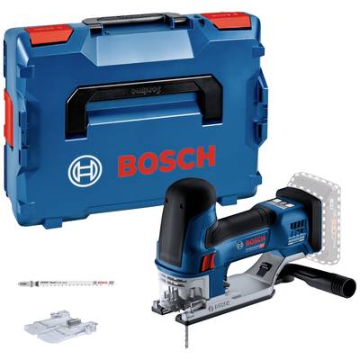 Bosch Professional GST 18V-155 SC Akku-Stichsäge 06015B0000 ohne Akku  18 V 