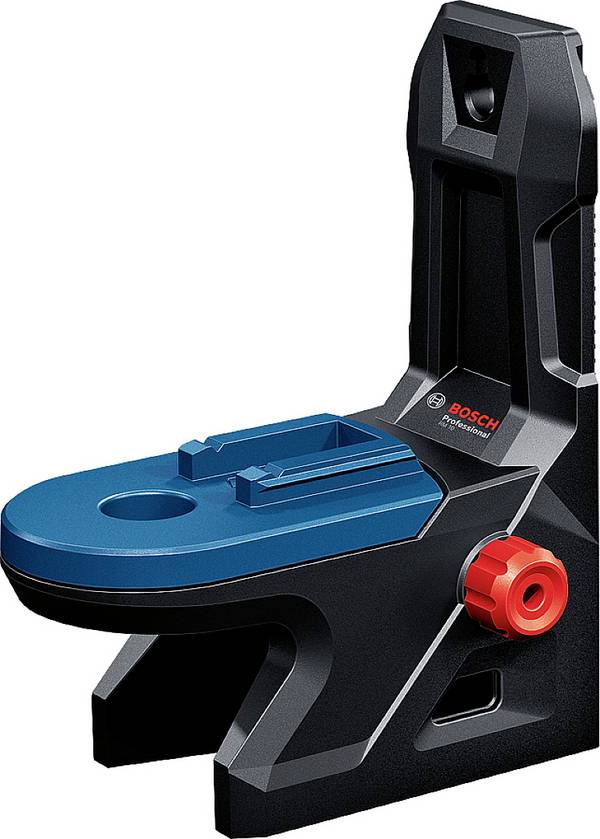 Bosch Professional 0601092A00 Magnethalterung    Passend für (Marke-Nivelliergeräte) Bosch