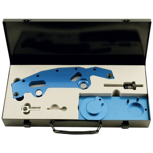 KS Tools 4001075 Motoreinstell-Werkzeug-Satz für BMW, 7-tlg