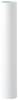 Cricut Smart Vinyl™ Permanent Folie Schnittbreite 33 cm Weiß