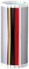 Cricut Vinylfolie permanent 13,9 cm x 30,4 cm 5 St. farbsortiert