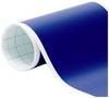 Cricut Vinylfolie permanent 13,9 cm x 121,9 cm blau 2009834