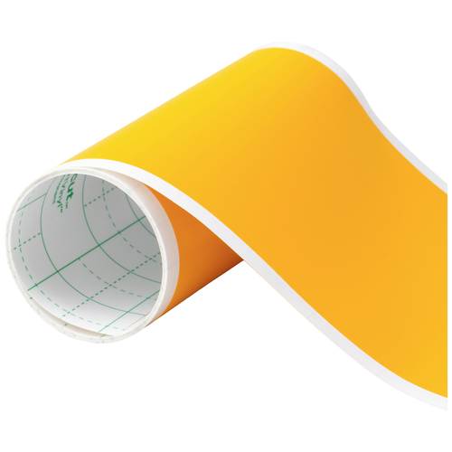 Cricut Joy™ Smart Vinyl™ Permanent Folie Gelb