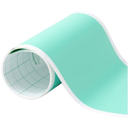 Thumbnail - Cricut Joy™ Smart Vinyl™ Permanent Folie Mint
