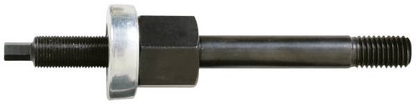 KS Tools 400.9093 Kettenspanner, 140 mm (2)