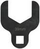 KS Tools 516.1004 Gegenhalteschlüssel, 39,0 mm