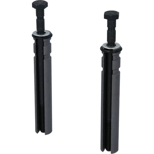 Brilliant Tools BT591018 Ausbauhilfe für Frontmasken für Audi A4