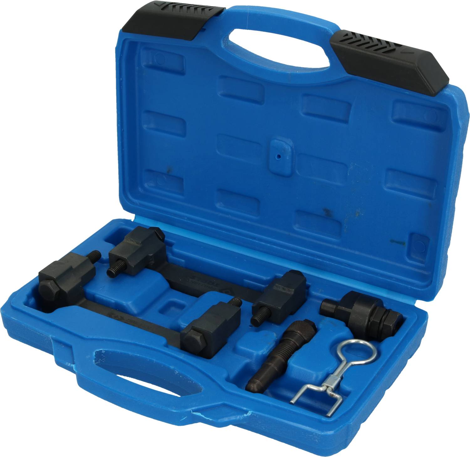 Brilliant Tools BT591100 Motorinstelgereedschapsset voor VAG 2.4, 2.8, 3.0 FSI