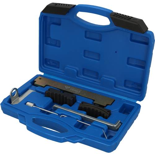 Brilliant Tools BT591300 Motor-Einstellwerkzeug-Satz für Opel 1.6, 1.8