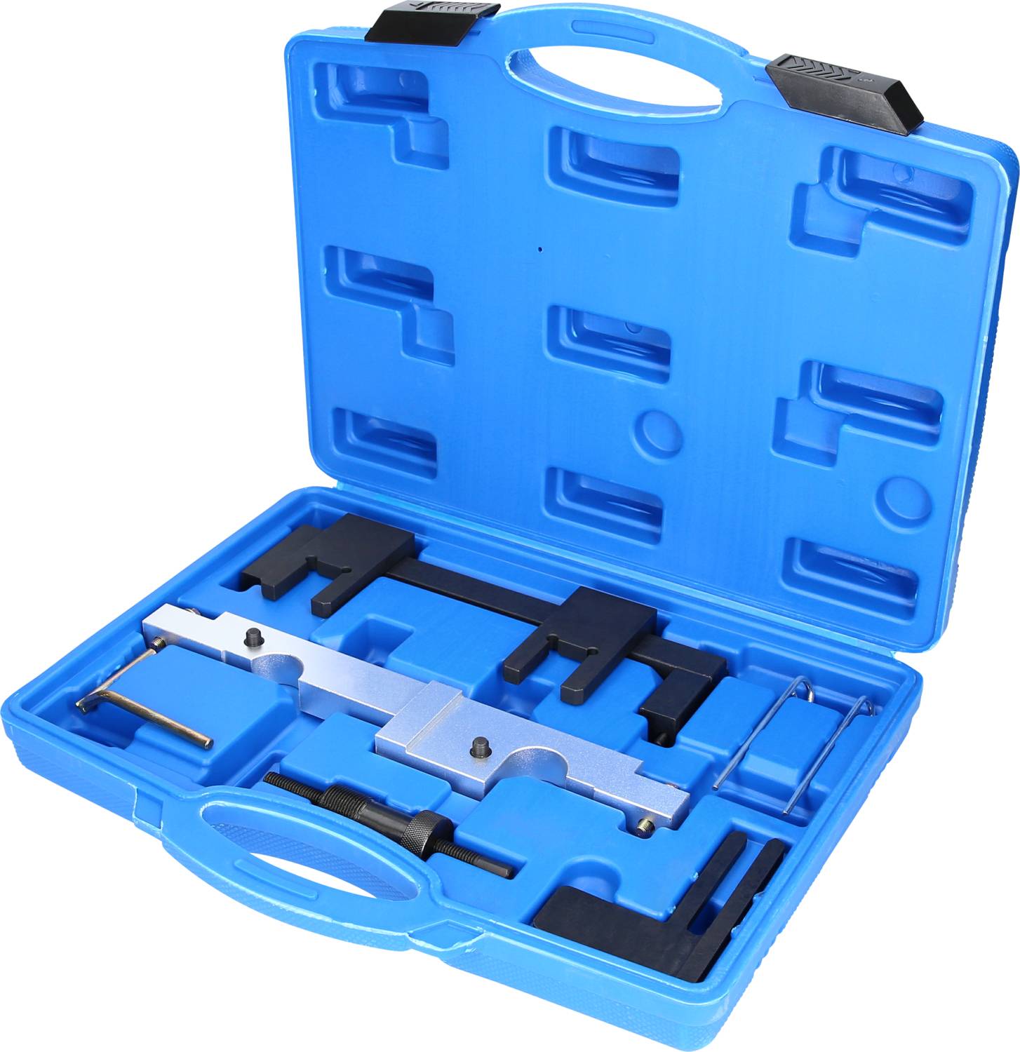 Brilliant Tools BT591570 BMW Motor Setting Tool Set for N43 Engines