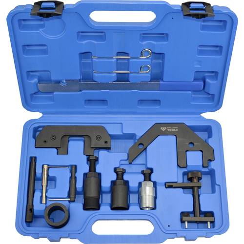 Brilliant Tools BT591650 Motor-Einstellwerkzeug-Satz für BMW Diesel