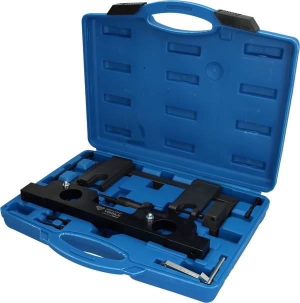 Brilliant Tools BT591750 Motor-Einstellwerkzeug-Satz für BMW N20, N26