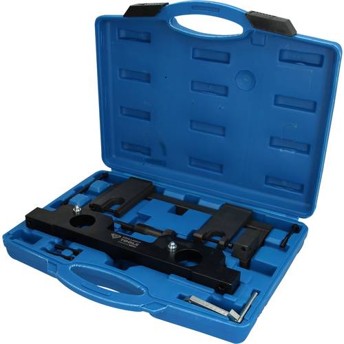 Brilliant Tools BT591750 Motor-Einstellwerkzeug-Satz für BMW N20, N26