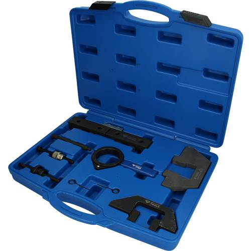 Thumbnail - Brilliant Tools BT591950 Motor-Einstellwerkzeug-Satz für BMW M42, M50