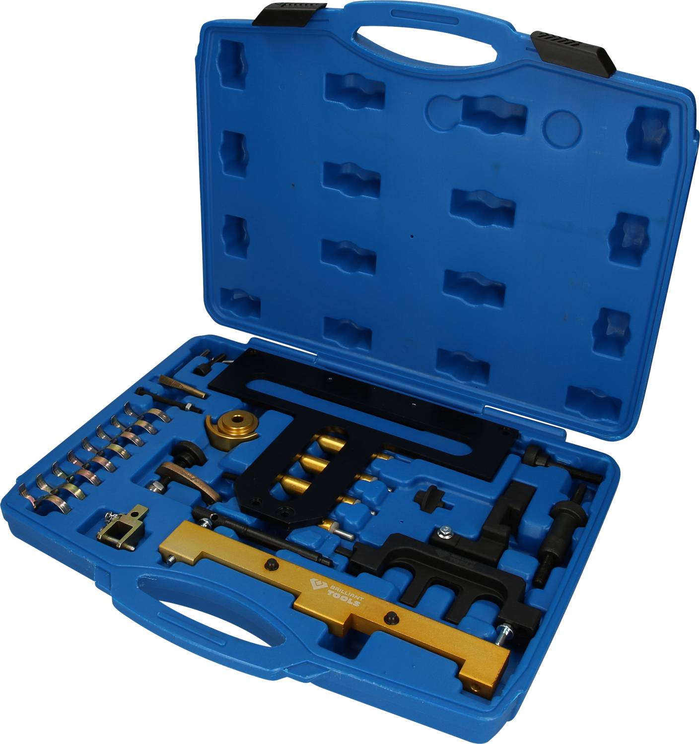 Thumbnail - Brilliant Tools BT592100 Motor-Einstellwerkzeug-Satz für BMW Benziner