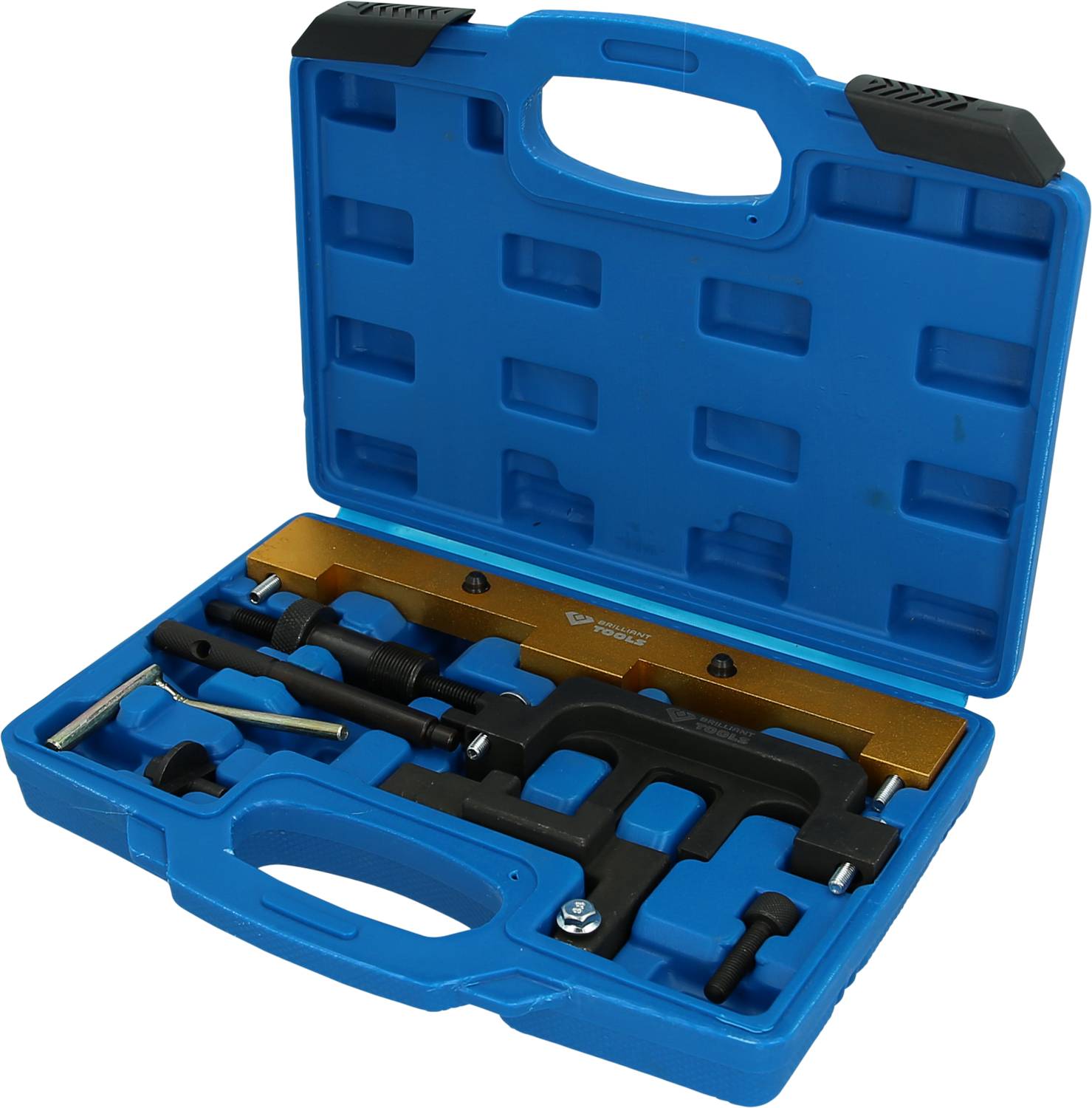 Brilliant Tools BT592200 Jeu doutils de réglage pour BMW N42, N46, N46T