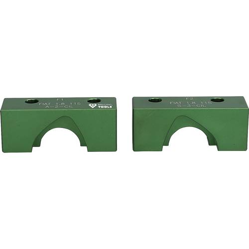 Brilliant Tools BT592585 Nockenwellen-Arretierwerkzeug-Satz für Fiat, Lancia 1.8, 115 PS