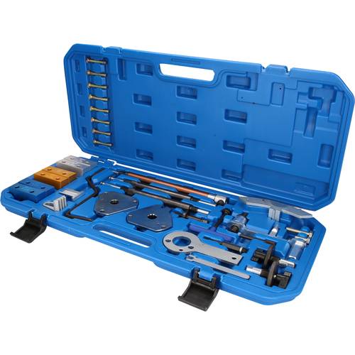 Brilliant Tools BT592800 Motor-Einstellwerkzeug-Satz für Fiat, Lancia