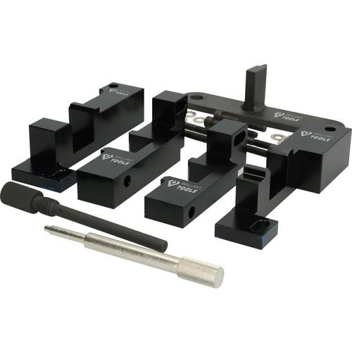 Brilliant Tools BT593320 Motor-Einstellwerkzeug-Satz für Land Rover 3.6 TD V8