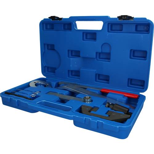 Brilliant Tools BT593350 Motor-Einstellwerkzeug für Land Rover, BMW, Opel 1.8, 2.5 mit Steuerkette